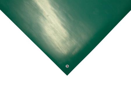 787-3139 Green Bench ESD-Safe Mat, 1.2m x 600mm x 2mm