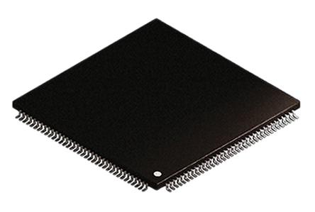 STM32F412ZGT6 STMicroelectronics , 32 bit ARM Cortex M4, STM32F412ZG Microcontroller, 100 MHz, 1024kB FLASH, 144-Pin LQFP