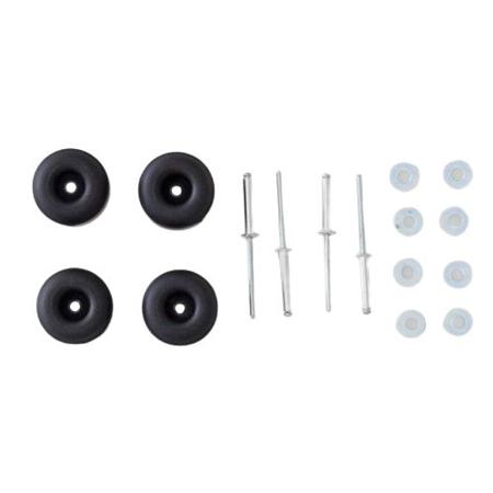 KIN.0775 GT Line Tool Box Accessory for use with Rock Turtle Tool Box