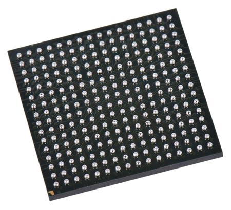 XC3S500E-4FTG256I Xilinx , FPGA Field Programmable Gate Array Spartan-3E 10476 Cells, 500000 Gates, 74752bit,