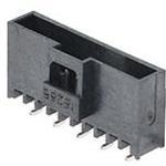 151062-1008 Molex 151062 Series Vertical Surface PCB Header, 8 Contact(s), 2 mm Pitch, 1 Row, Shrouded