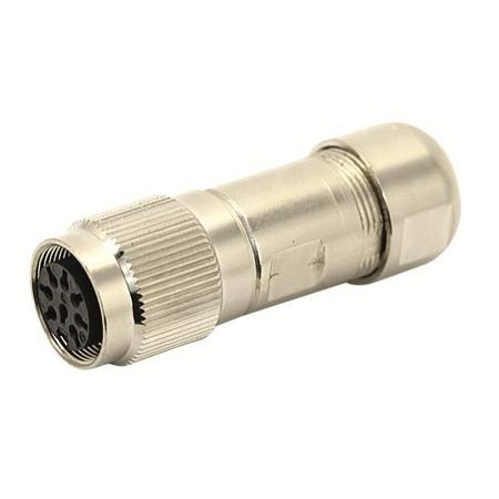 C091-31D005-100-4 Amphenol Sine Systems Corp C091 31D005 100 4