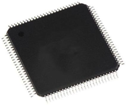 CY7C68014A-100AXC Infineon