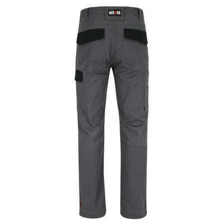 22MTR2101AN-44 Herock 22MTR2101 's Anthracite Regular Regular Fit, Size 44 44in W