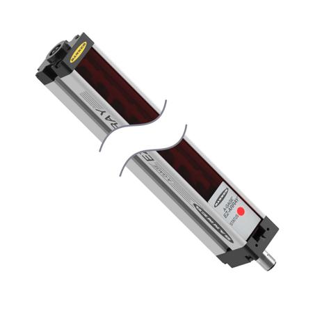 EA5E900Q Banner EZ Array Series Light Curtain Sender, 5mm Resolution