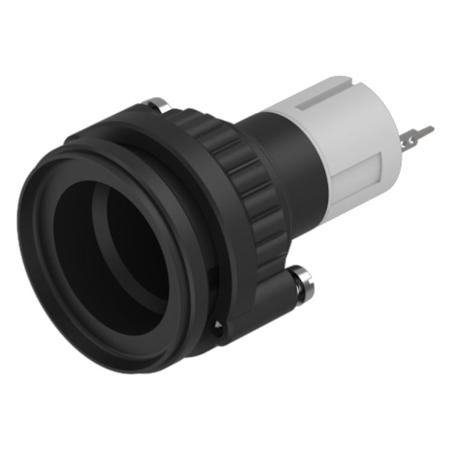 14-031.006 EAO Pushbutton Actuator for Use with Switching Devices