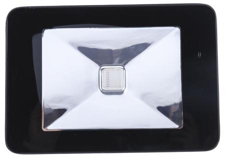 FLF50RGB Knightsbridge FLF LED Floodlight, 1 LED, 50 W, 990 lm, IP65 230 V