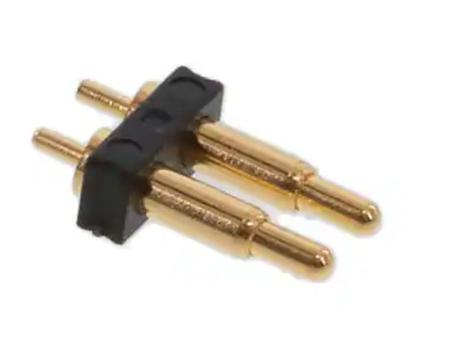 227-2138 RS PRO, 2 Row, Straight PCB Connector