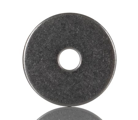 264-6426 RS PRO A2 304 Stainless Steel Mudguard Washers, M6