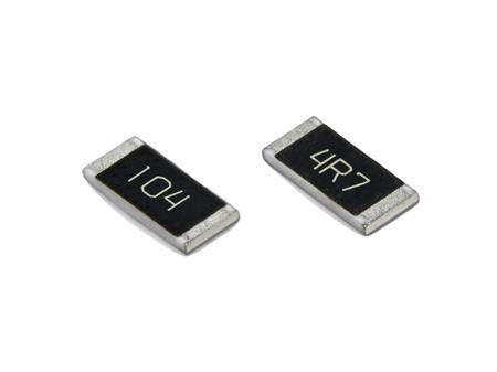 1676282-3 TE Connectivity 2KΩ, 0805 Thin Film SMD Resistor 0.1% 0.1W -