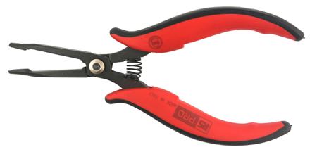 429-702 RS PRO Pliers, 170mm Overall, 11mm Jaw