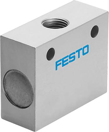 OS-1/8-B Festo Pneumatic Logic Controller