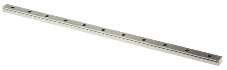 LWLF24R320HS2 Linearway rail W 24mm x L 320mm, S/S