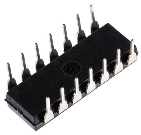 OPA4131PA  Texas Instruments, Operational Amplifier, 4 MHz, 14-Pin 18 V PDIP