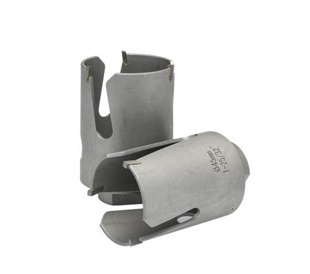 D-51281 Makita , 22 → 51 mm 10 piece Hole Saw Set
