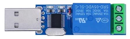 USBM-RELAY01 Seeit  Relay Control Card Module