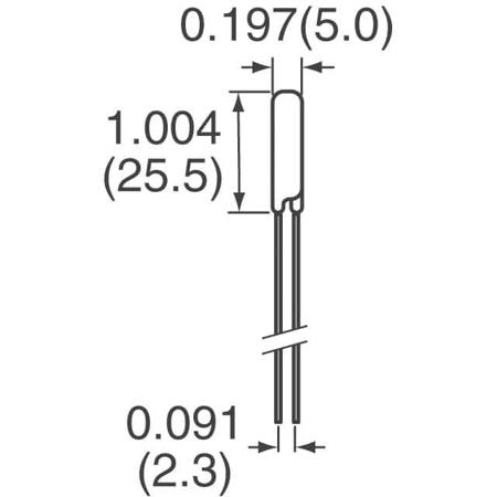 B72220S0171K101 EPCOS - TDK Electronics