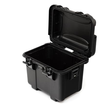 T20S-000BK-0A0 Nanuk EU b.v. T20 Waterproof Resin Case, 328 x 249 x 262mm