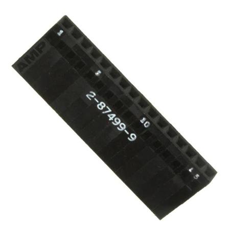 2-87499-9 TE Connectivity AMP Connectors