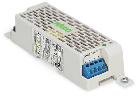 787-914 WAGO Switching Power Supply, , 22V dc, 1A, 22W, 100 → 240V ac Input Voltage