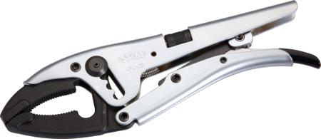 212-25 SAM Locking Pliers, 250 mm Overall
