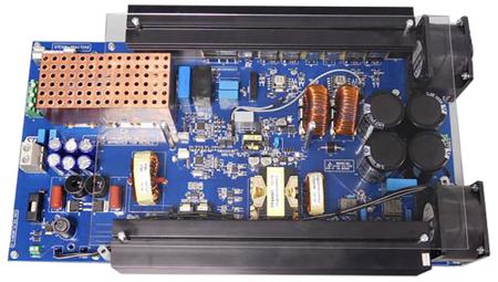 STEVAL-ISA172V2 STMicroelectronics Evaluation Board AC-DC Converter for STM32F334C8