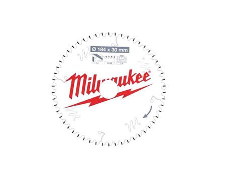 4932471299 Milwaukee Circular Saw Blade