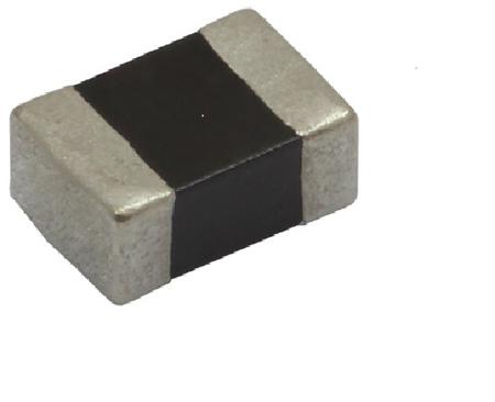 NTCS0603E3502FLT Vishay NTC Thermistor, NTC Type