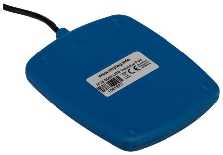 ACS-3030 Gemini  Data Logger USB Interface, For Use With Inductive Data Logger