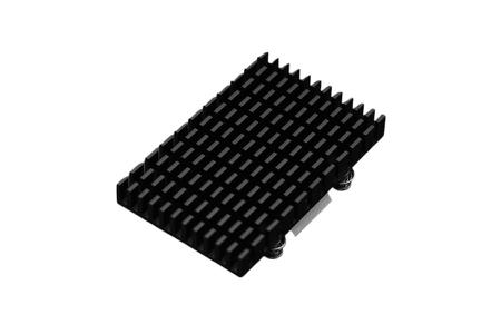 FIT0982 DFRobot  Heatsink for use with LattePanda Mu Compute Module