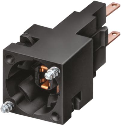 3SB2304-2A Siemens for Use with 3SB2 Series, 60V