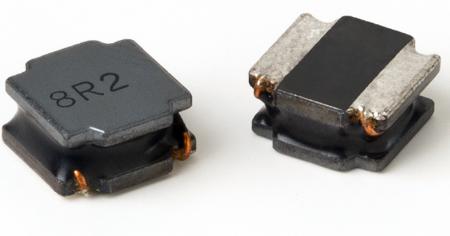 ASPI-8040S-221M-T Abracon, SMD Wire-wound SMD Inductor 220 μH 800mA Idc