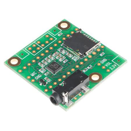 DEV-12767 SparkFun Electronics