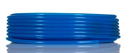 483-4936 RS PRO Compressed Air Pipe Blue Nylon 4mm x 30m NMF Series