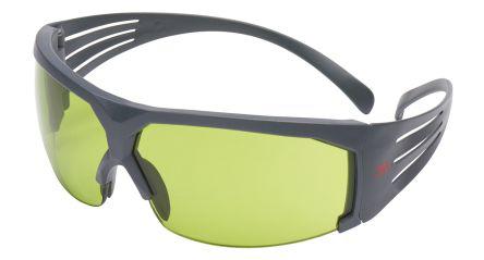 SF617AS-EU UV Protected Scratch Resistant Welding Glasses