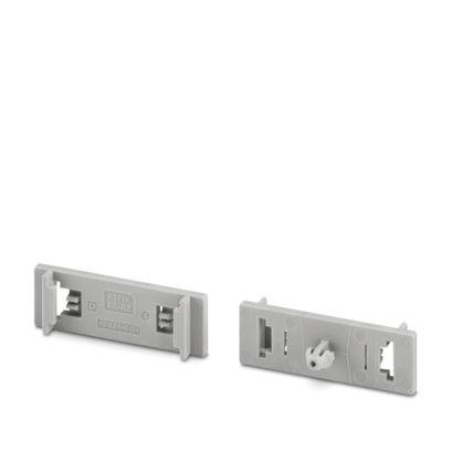 1632417 Phoenix Contact PTFIX Series Mounting Adapter for Use with FIX Blocks