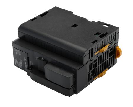CJ2M-CPU12 Omron CJ2M PLC CPU Computer Interface, 10000 Steps Program Capacity, 5 V dc