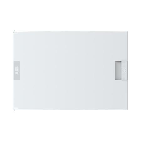 1SLM004100A1912 ABB Plastic Consumer Unit, IP41 1SLM004100A