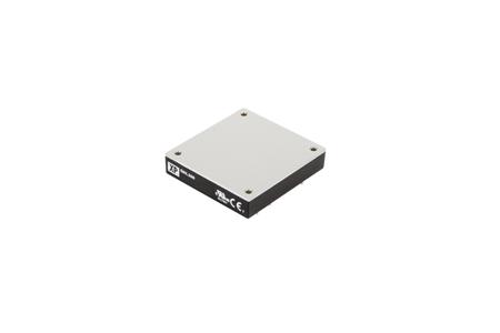 QHL300300S28 XP Power QHL300 DC-DC Converter, 28V dc/ 10.7A Output, 180 → 425 V dc Input, 300W, Through Hole, +100°C Max Temp