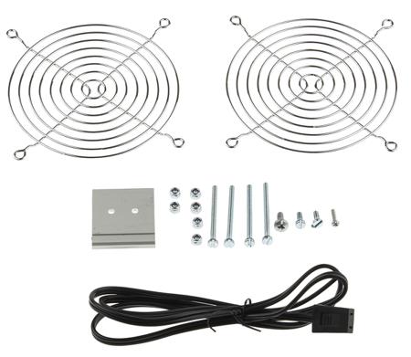 NSYCVF170M230 Filterfan170m3/h230V without gr.