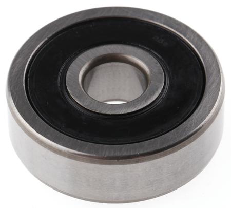 6300-2RSH SKF  1 Row Ball Bearing - 10 mm ID, 35 mm OD