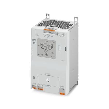1136804 Phoenix Contact 120V ac Input Panel Mount Uninterruptible Power Supply, 1500VA (1.35kW), QUINT-HP-UPS/120AC/1.5KVA/PT