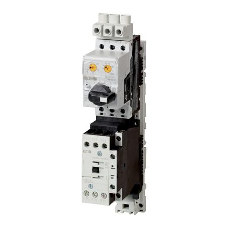 167822 MSC-DEA-1,2-M17-SP(24VDC) Eaton MSC-DE Electronic Circuit Breaker 16.7A 24V MSC-DEA, DIN Rail