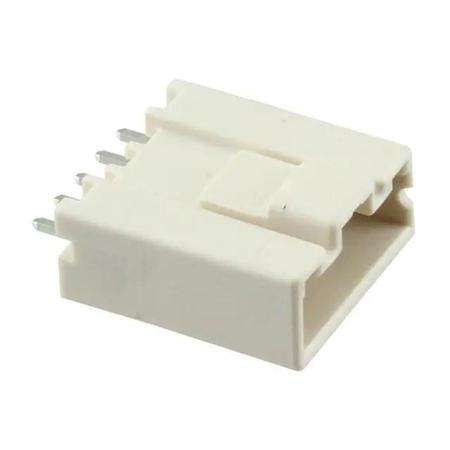 DF1EG-5P-2-5DSA-35- Hirose Electric Co Ltd DF1EG-5P-2.5DSA(35)