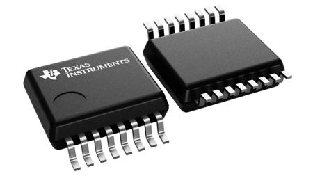 SN65LBC170DB Texas Instruments  Triple-Channel Line Transceiver, Differential