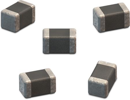 885012007054 Multilayer Ceramic Capacitor 33pF 0805 5