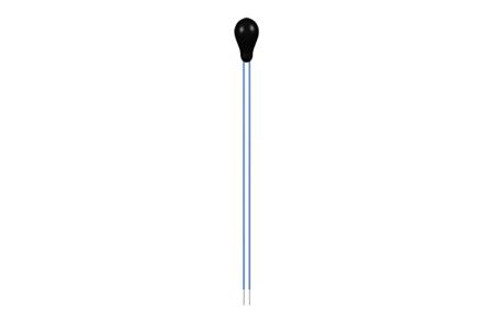 B57861S0503F040 EPCOS NTC Thermistor, 50kΩ Resistance, NTC Type, 2.41 x 6.5mm