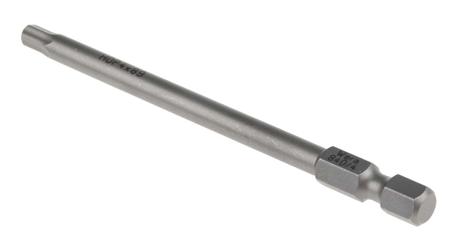 05059631001 Driver Bit, Hexagon Bit, 4