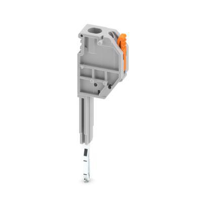 3270526 Phoenix Contact Marker Strip for use with  for use with Terminal Blocks
