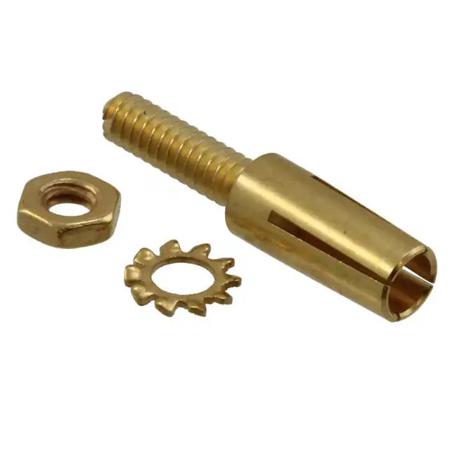 202512-1 TE Connectivity AMP Connectors